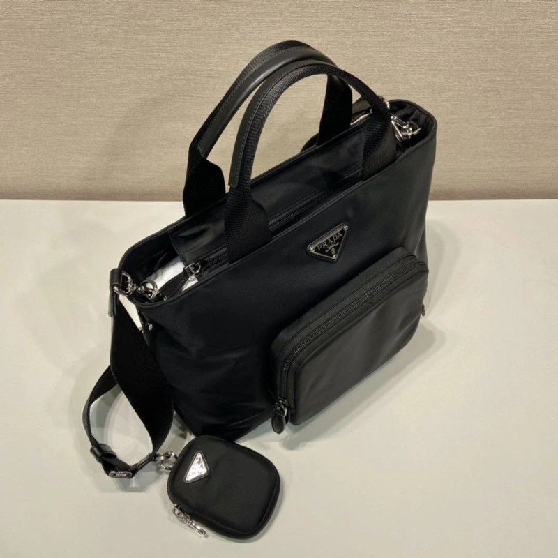 Comfortable Prxdx Top Handle Bags 56231
