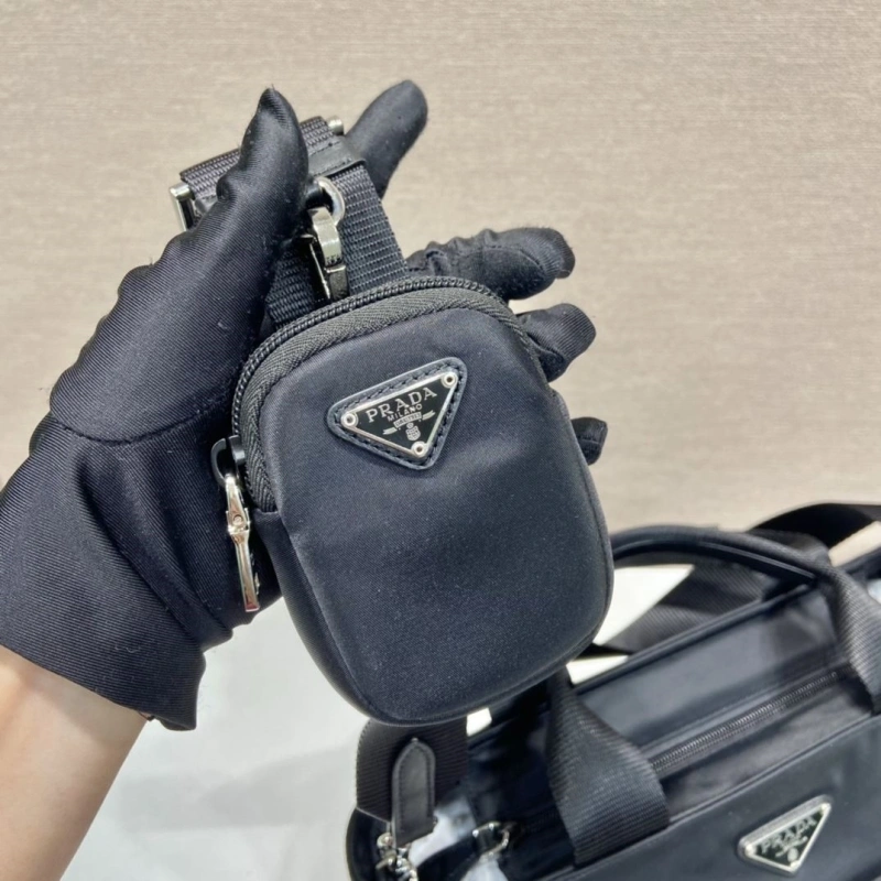 Comfortable Prxdx Top Handle Bags 56231