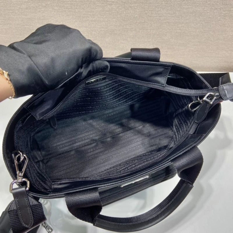 Comfortable Prxdx Top Handle Bags 56231