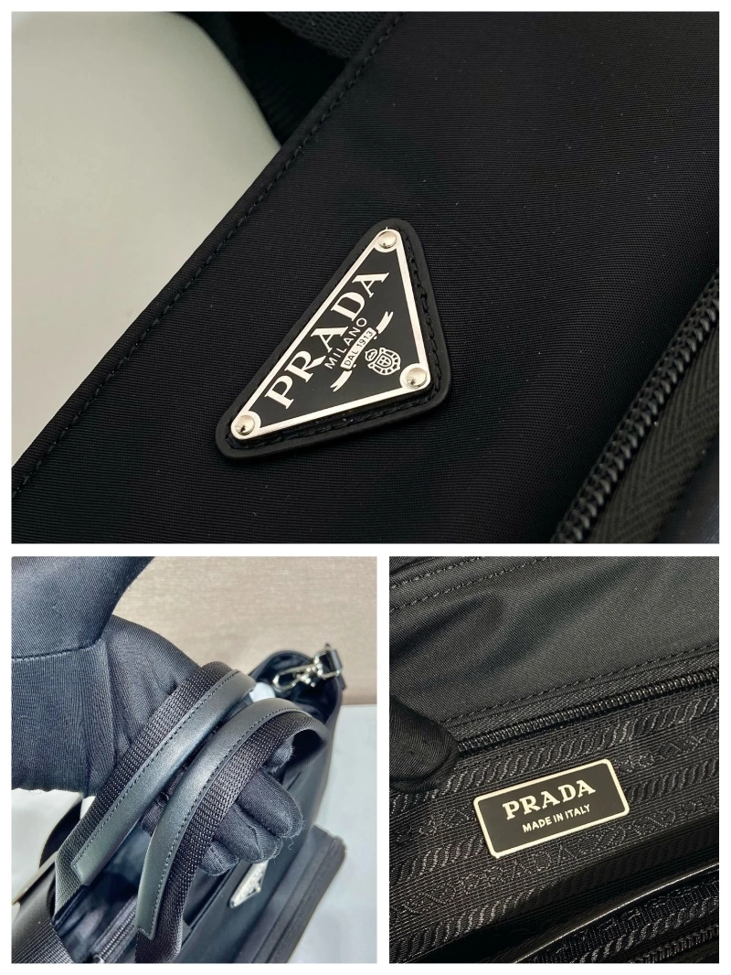 Comfortable Prxdx Top Handle Bags 56231