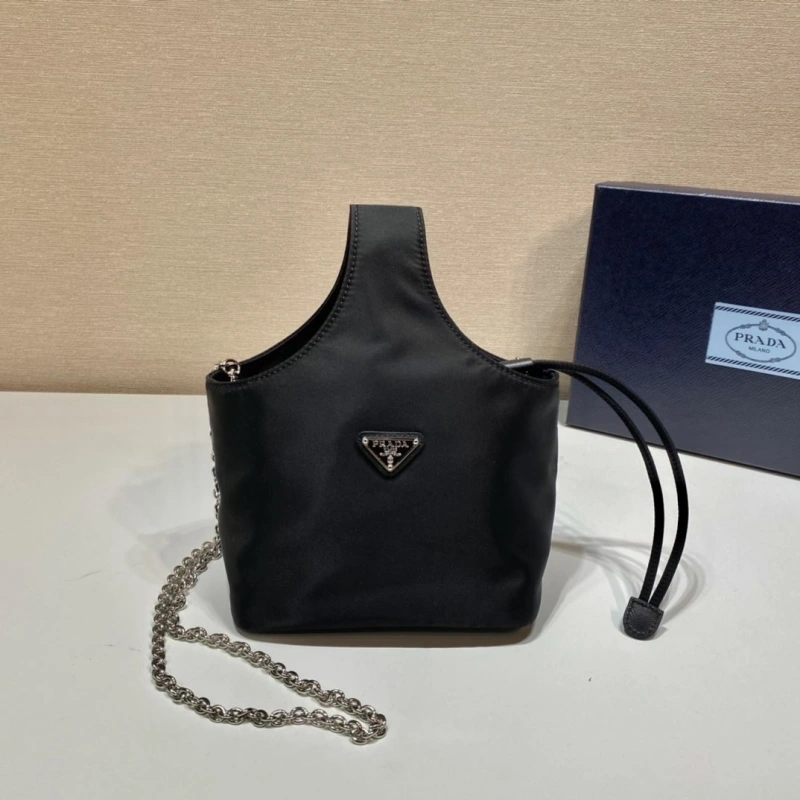 Prxdx Top Handle Bags Bright 56217