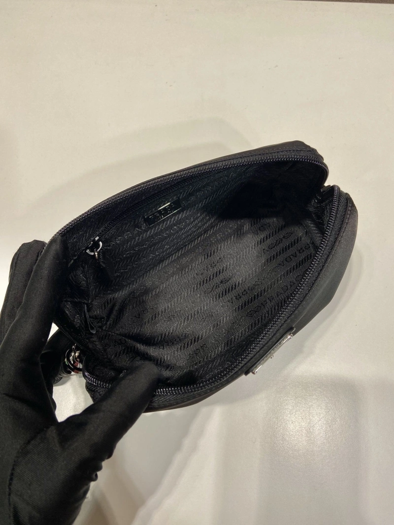 Prxdx Clutch Bags Soft 56432