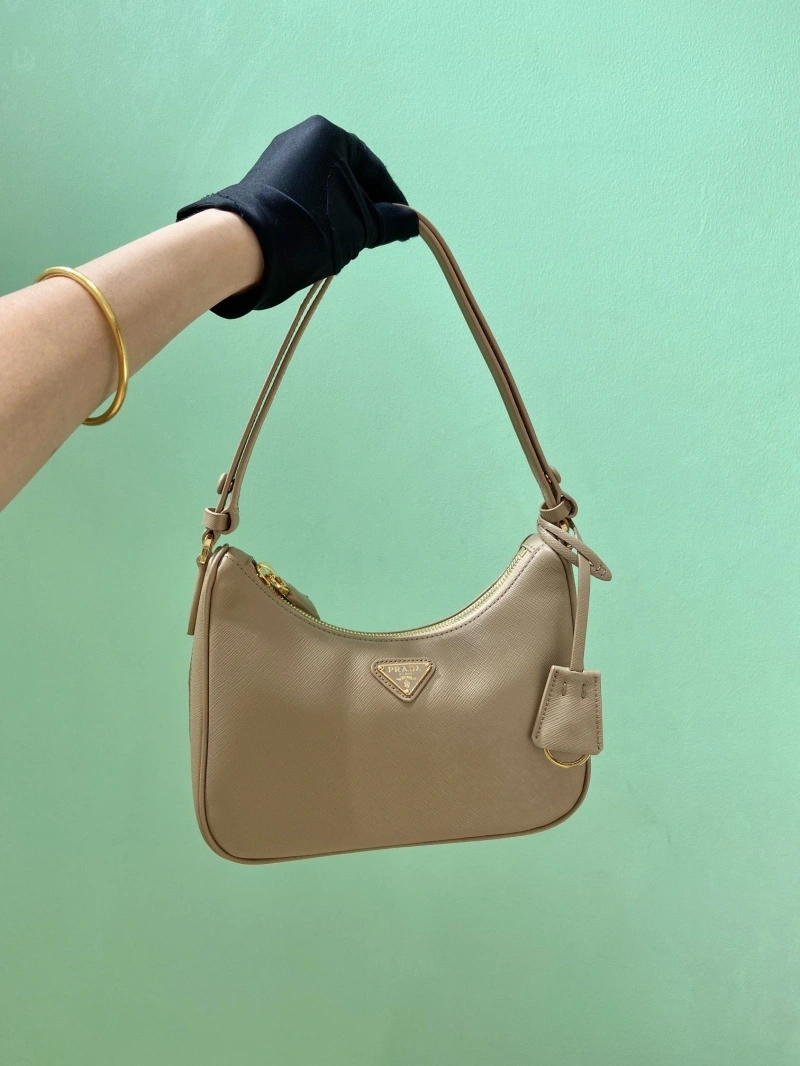 Prxdx Top Handle Bags Refined 56234