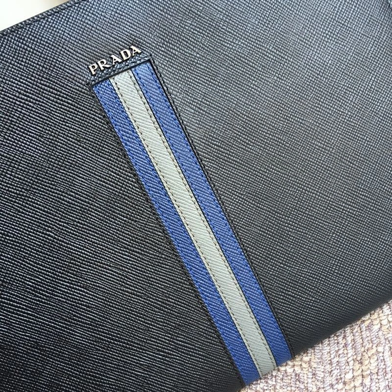 Refined Prxdx Clutch Bags 56407