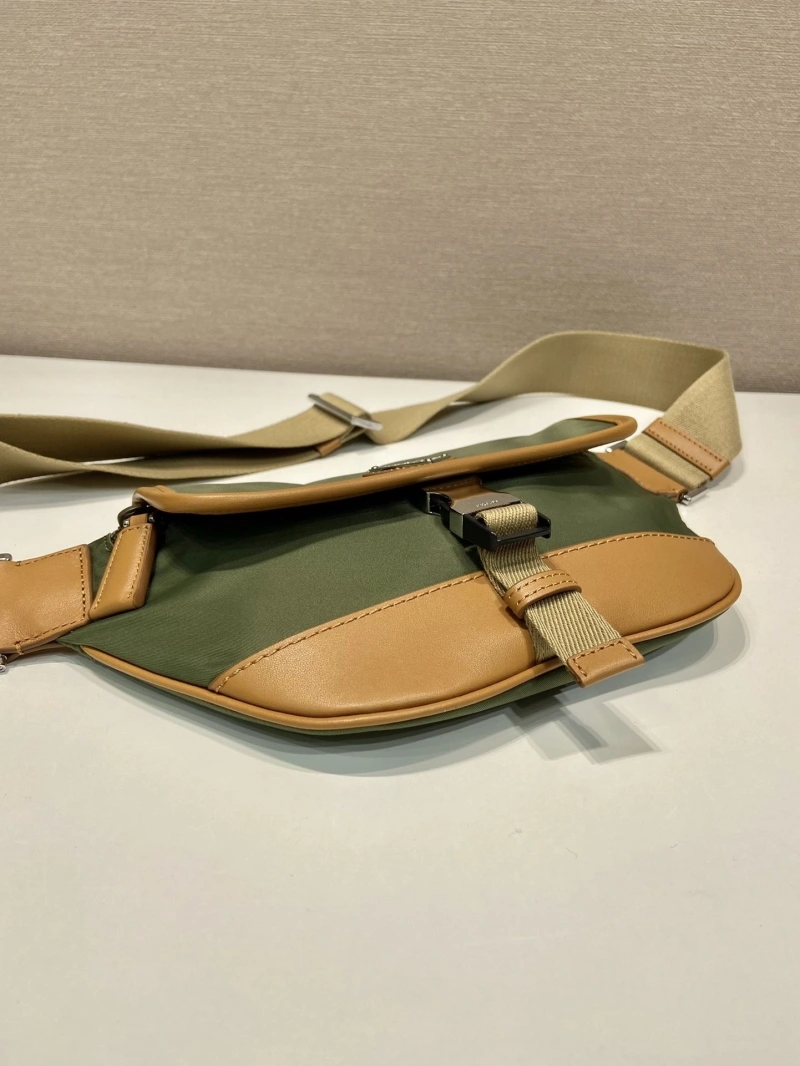 TopPick Prxdx Waist & Chest Packs 56187