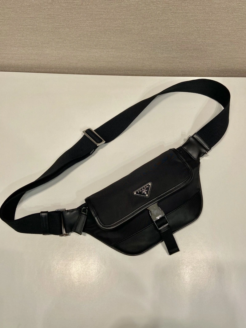 Modern Prxdx Waist & Chest Packs 56188