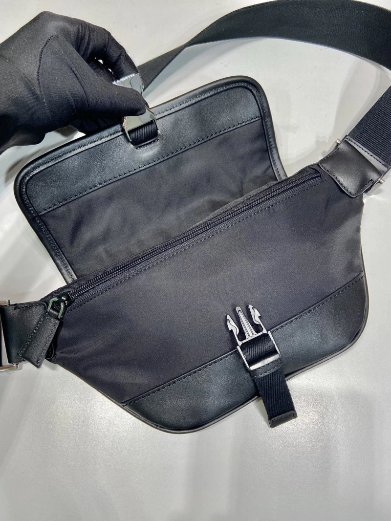 Modern Prxdx Waist & Chest Packs 56188