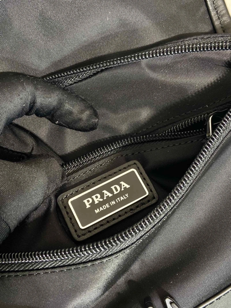 Modern Prxdx Waist & Chest Packs 56188
