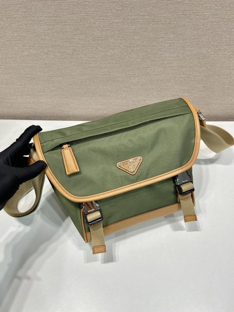 Prxdx Satchel Bags Classic 56372