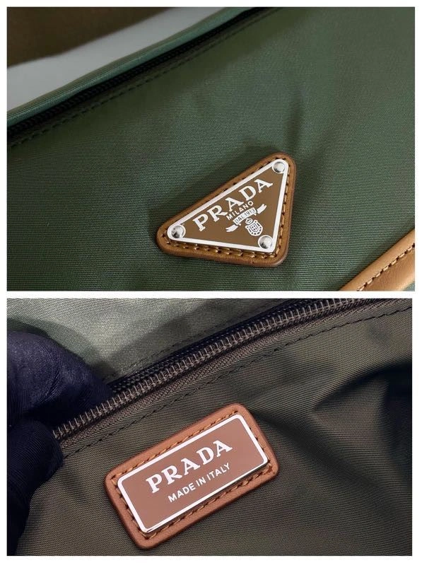 Prxdx Satchel Bags Classic 56372