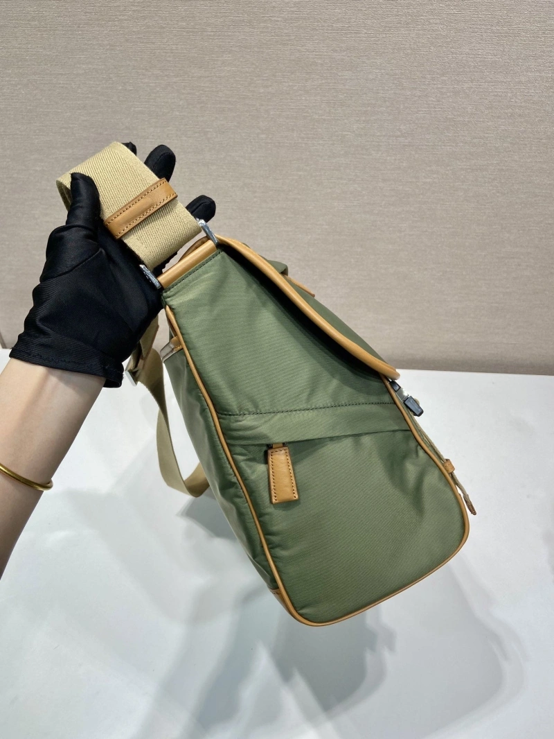 Prxdx Satchel Bags ModernLook 56429