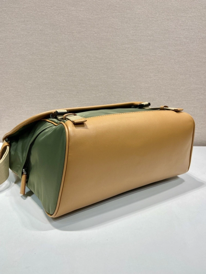 Prxdx Satchel Bags ModernLook 56429