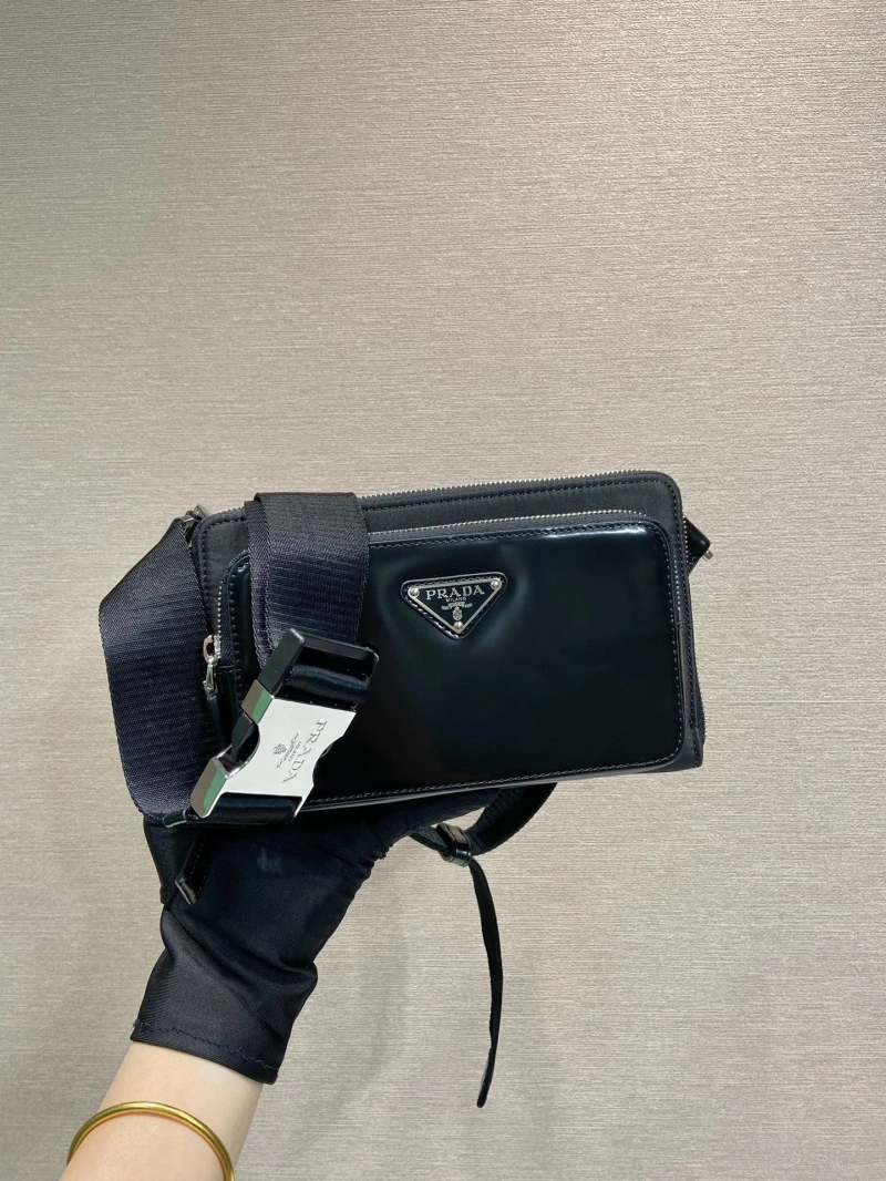 SportInspired Prxdx Satchel Bags 56365
