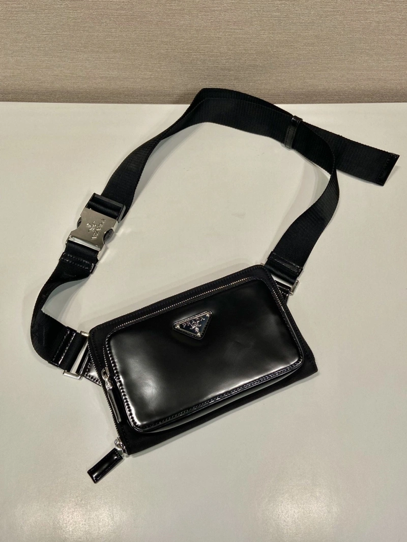 SportInspired Prxdx Satchel Bags 56365