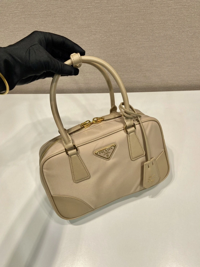 Sleek Prxdx Top Handle Bags 56316
