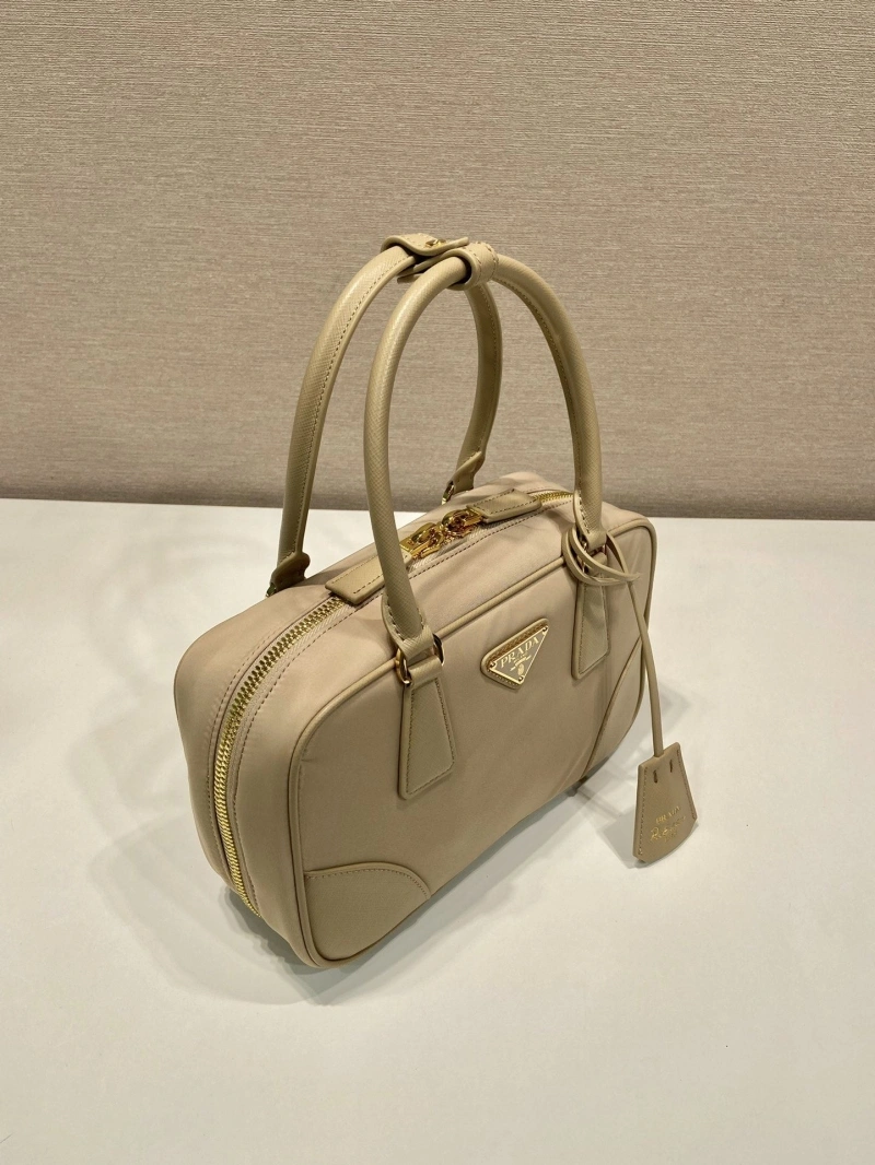 Sleek Prxdx Top Handle Bags 56316