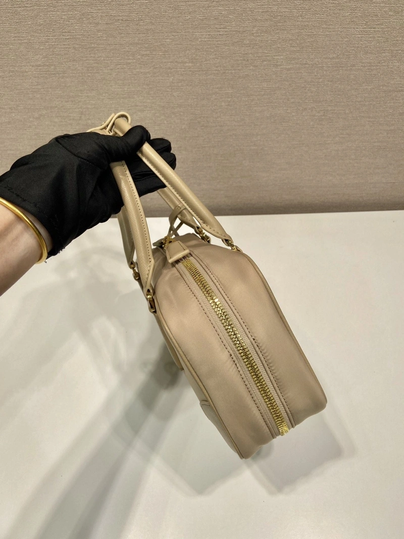 Sleek Prxdx Top Handle Bags 56316