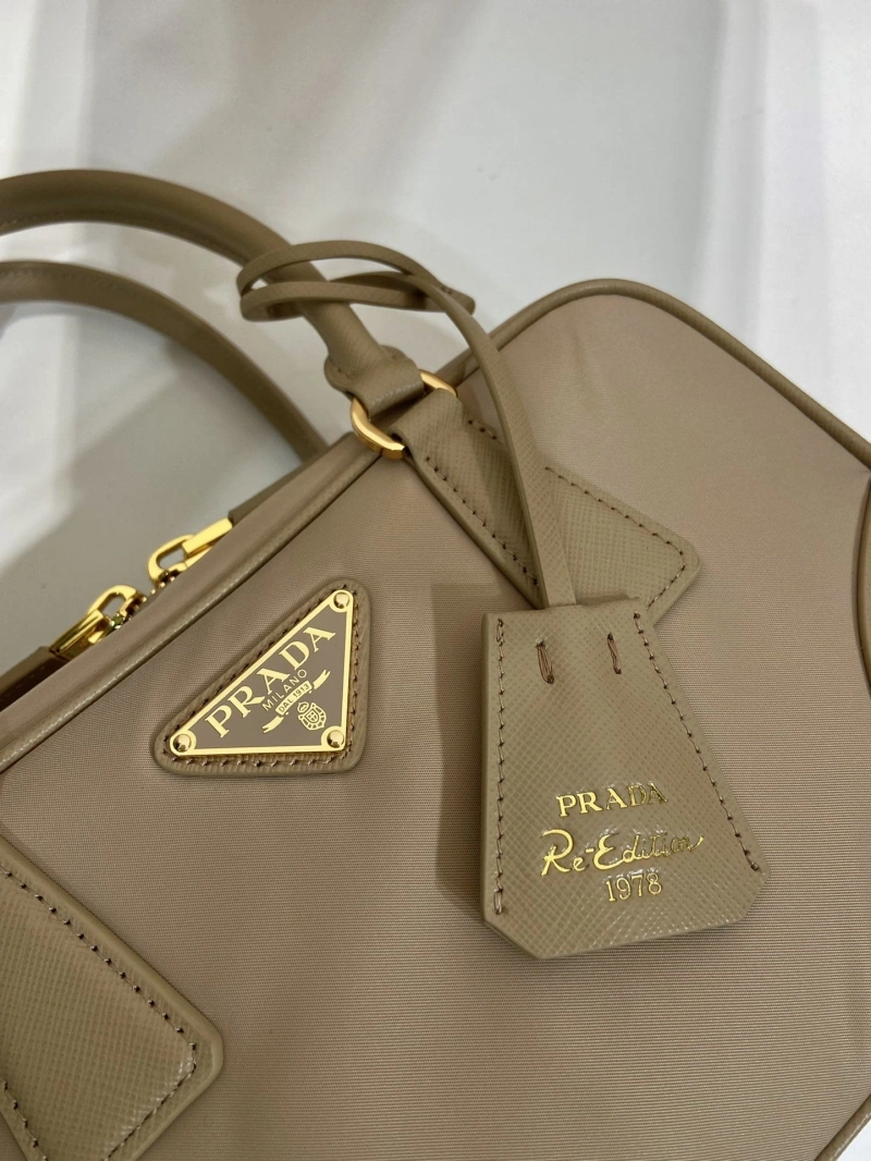 Sleek Prxdx Top Handle Bags 56316