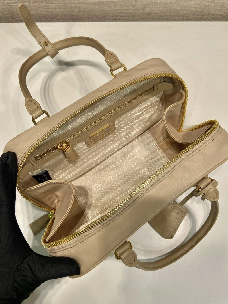 Sleek Prxdx Top Handle Bags 56316