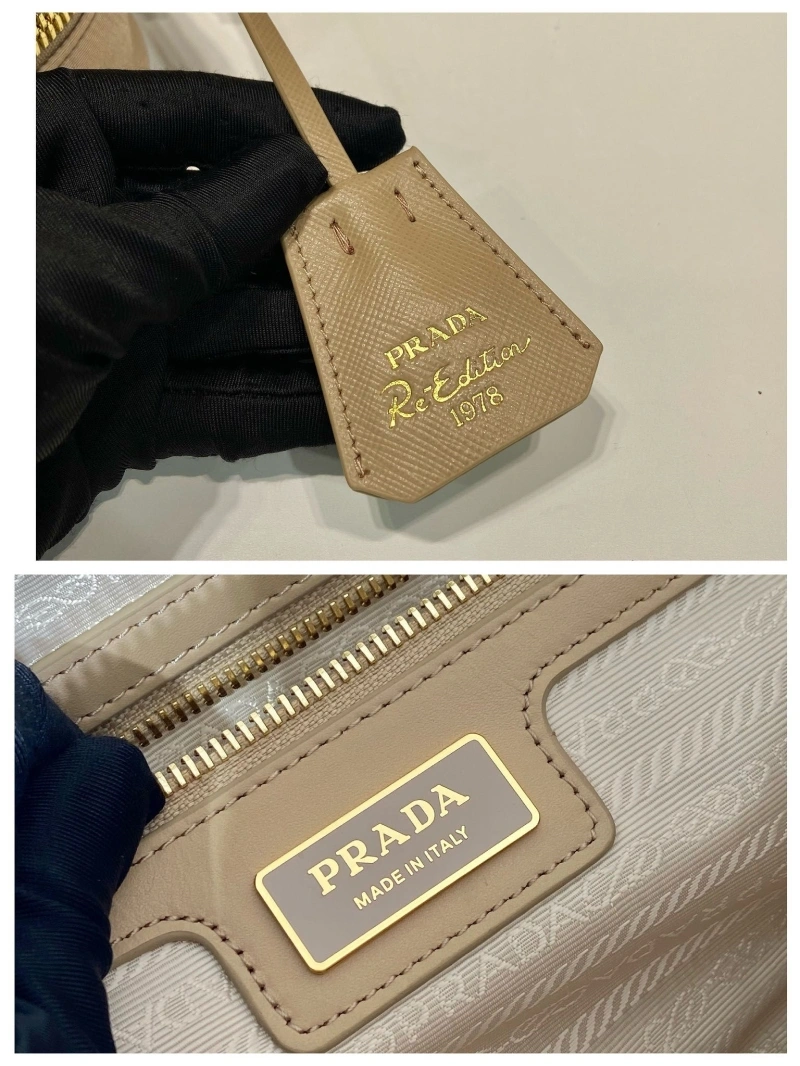 Sleek Prxdx Top Handle Bags 56316
