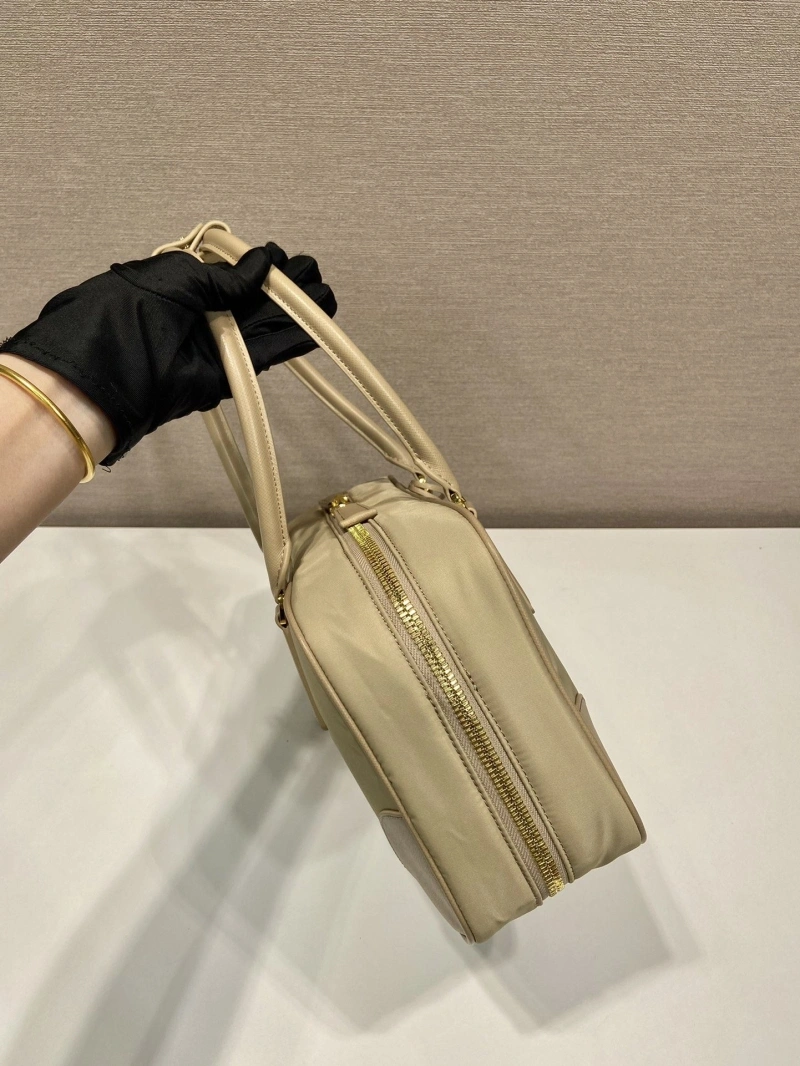 Prxdx Top Handle Bags Sleek 56219