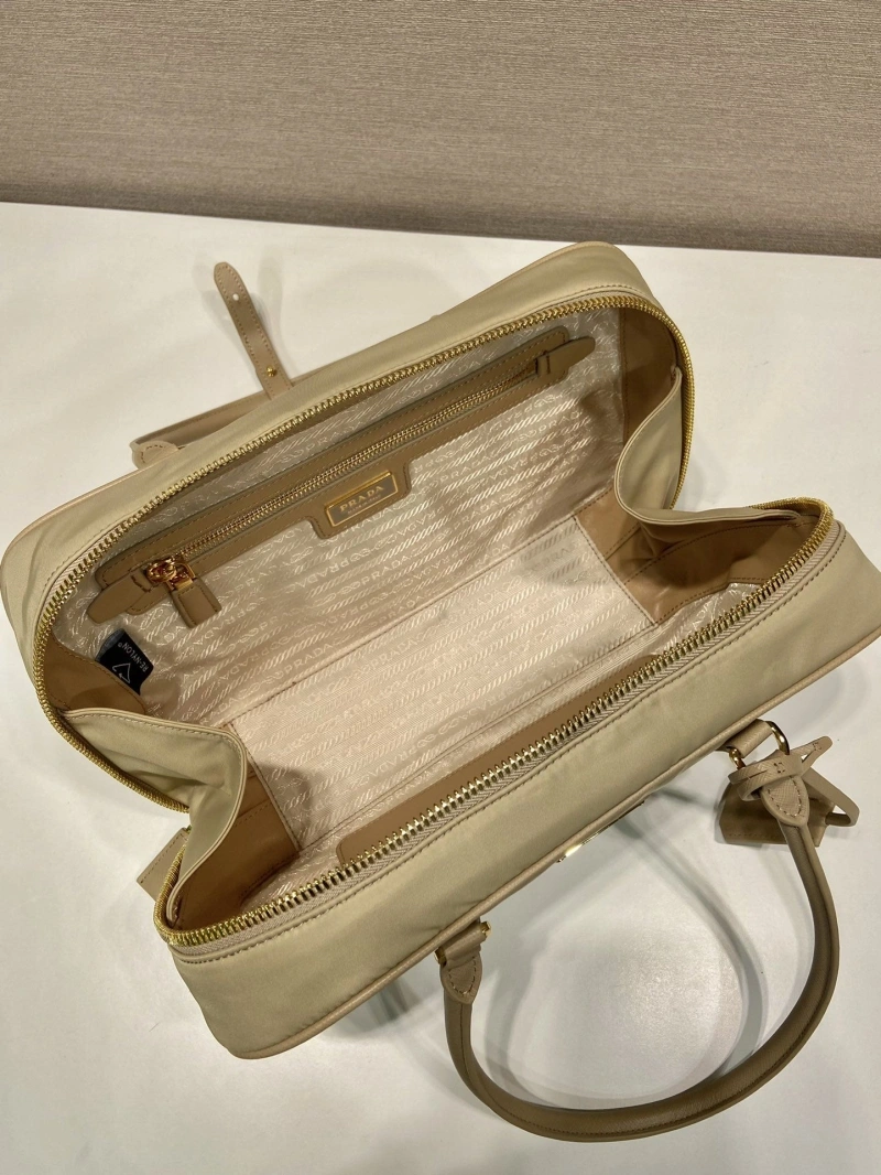 Prxdx Top Handle Bags Sleek 56219