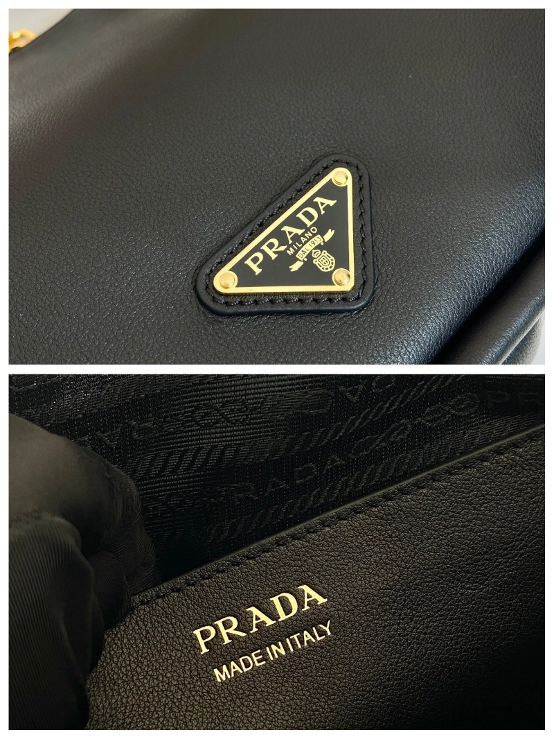 Reliable Prxdx Top Handle Bags 56215