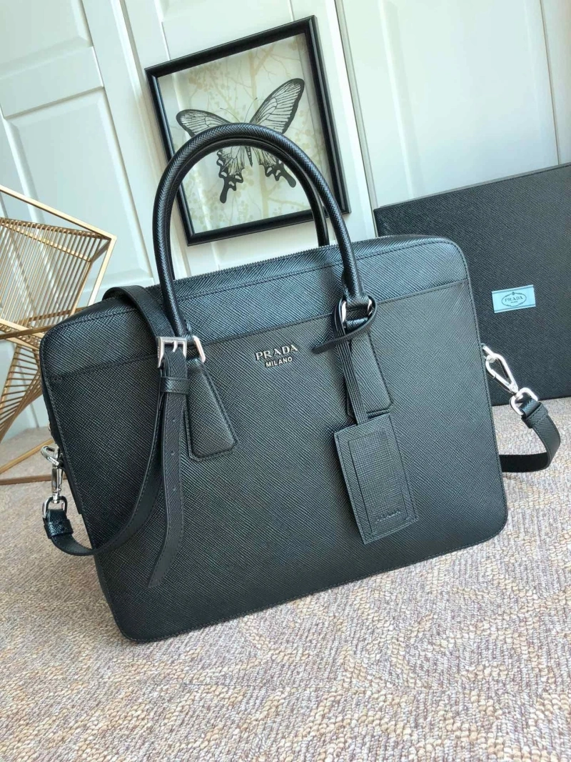 Sophisticated Prxdx Briefcase 56437