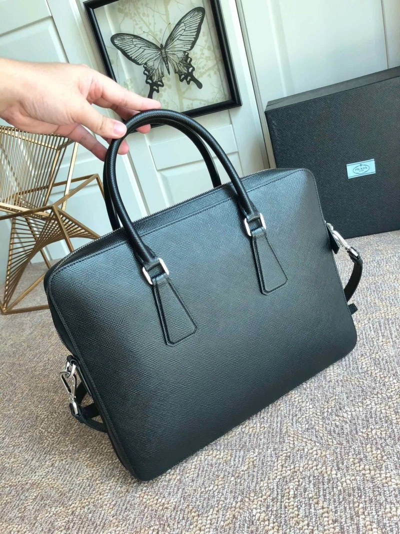 Sophisticated Prxdx Briefcase 56437