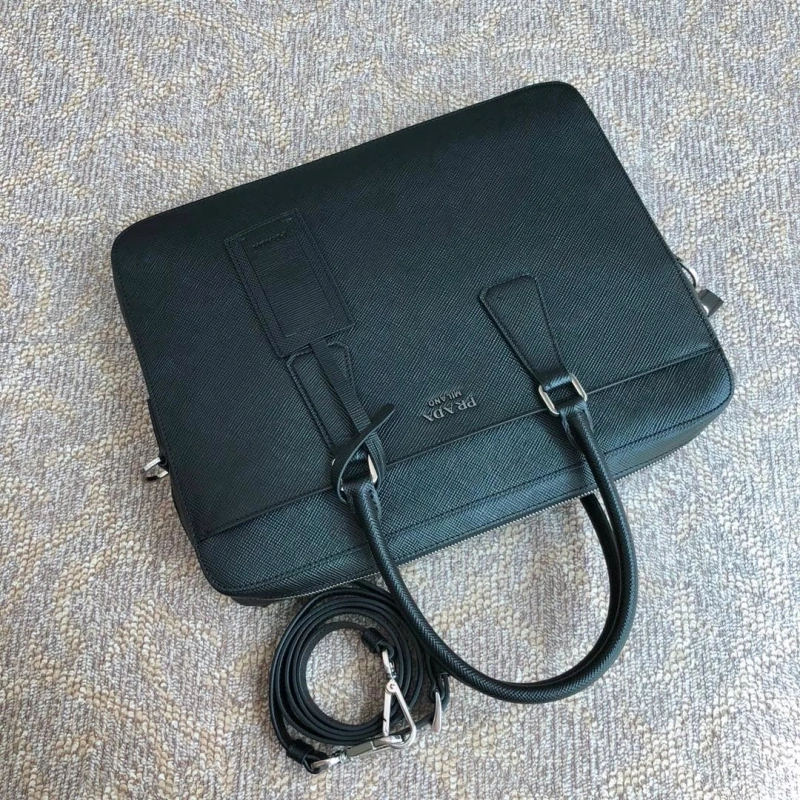 Sophisticated Prxdx Briefcase 56437
