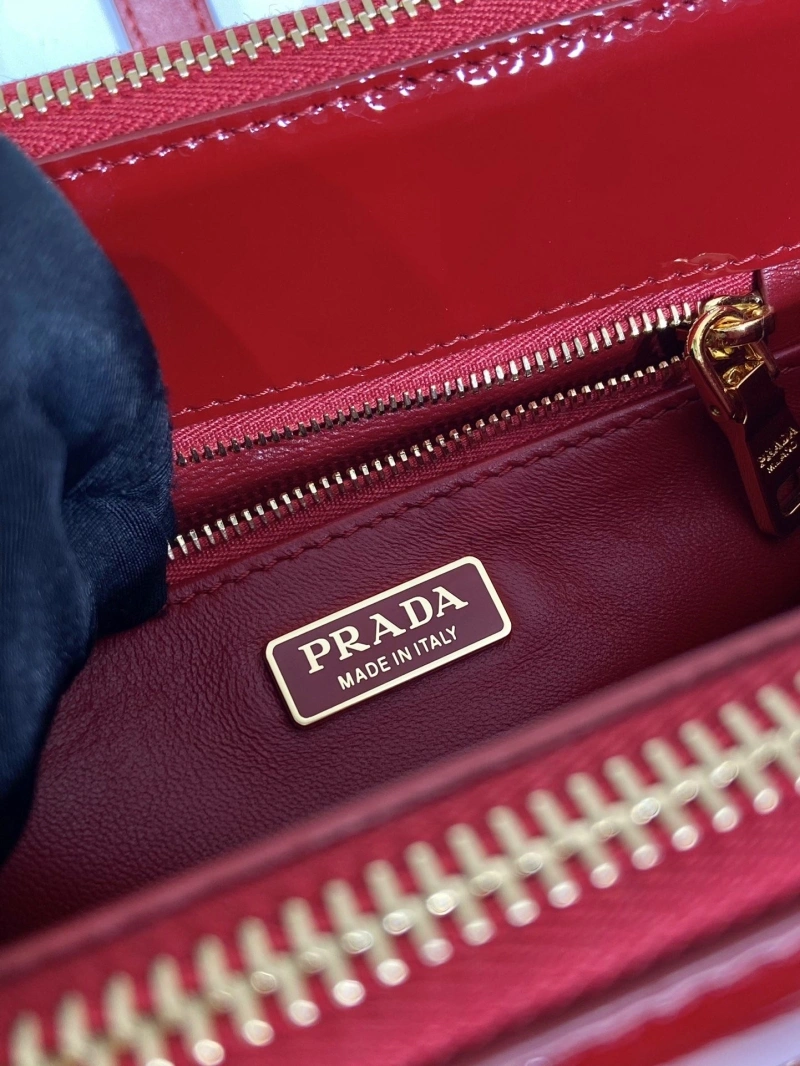 Comfortable Prxdx Top Handle Bags 56248