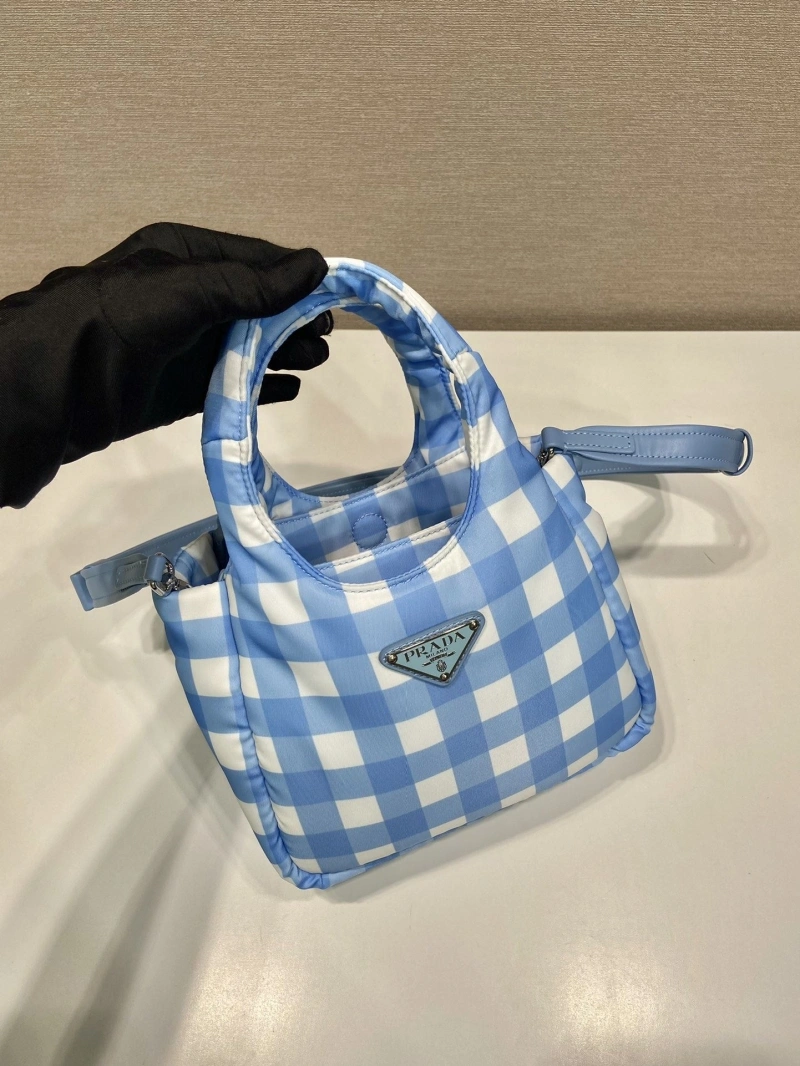 Prxdx Top Handle Bags Lightweight 56216