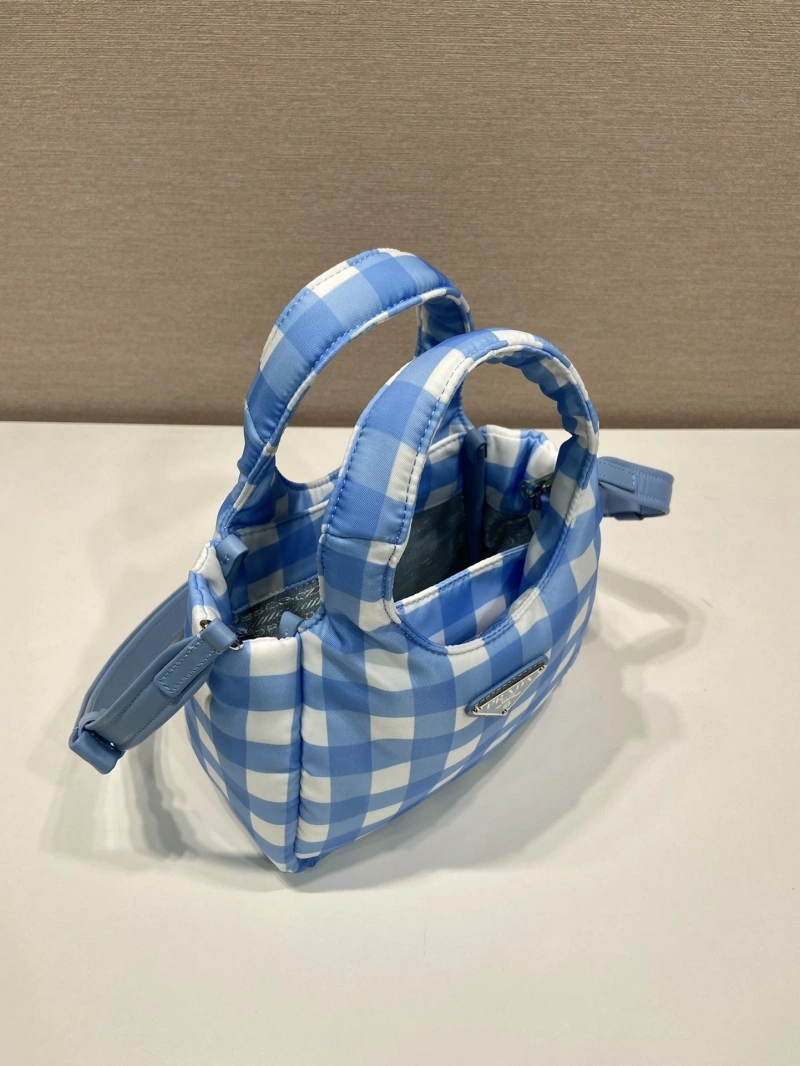 Prxdx Top Handle Bags Lightweight 56216
