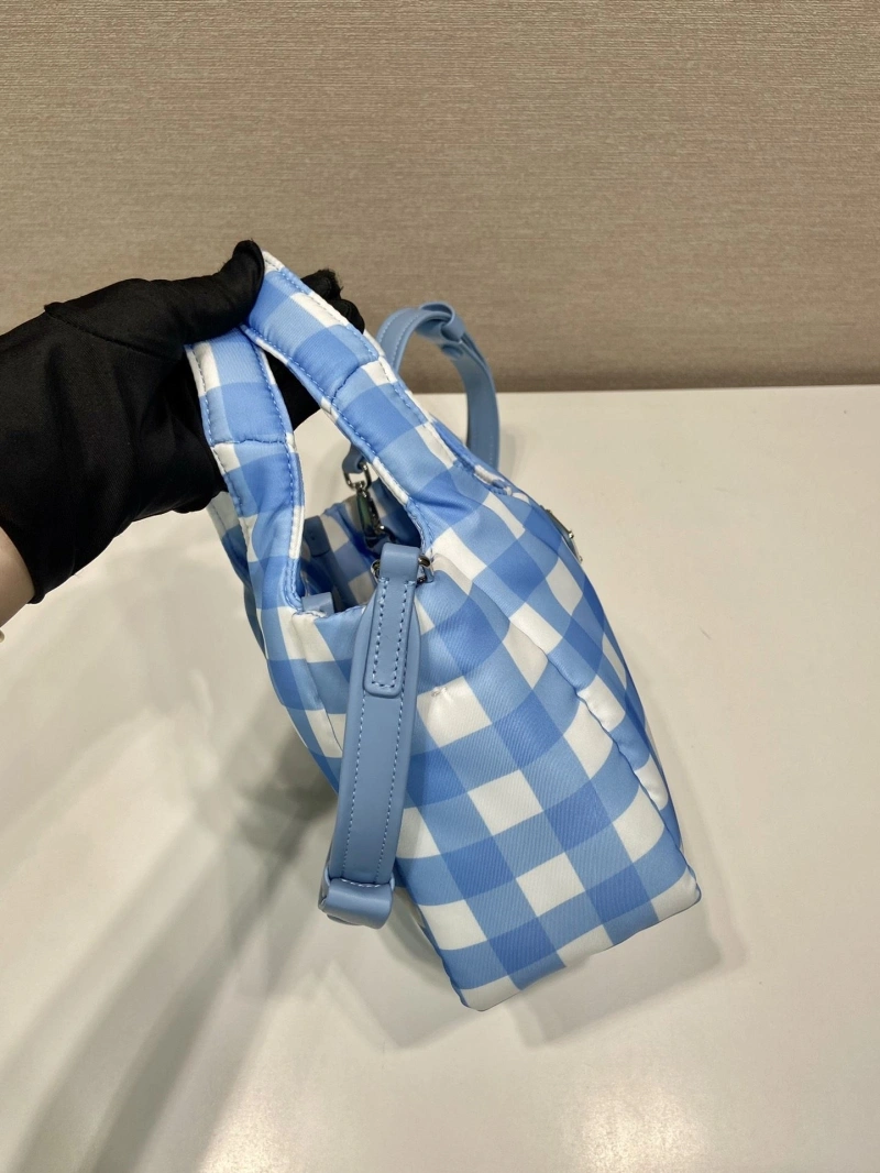 Prxdx Top Handle Bags Lightweight 56216