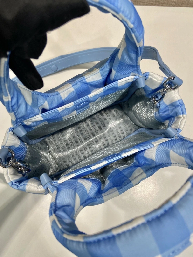 Prxdx Top Handle Bags Lightweight 56216
