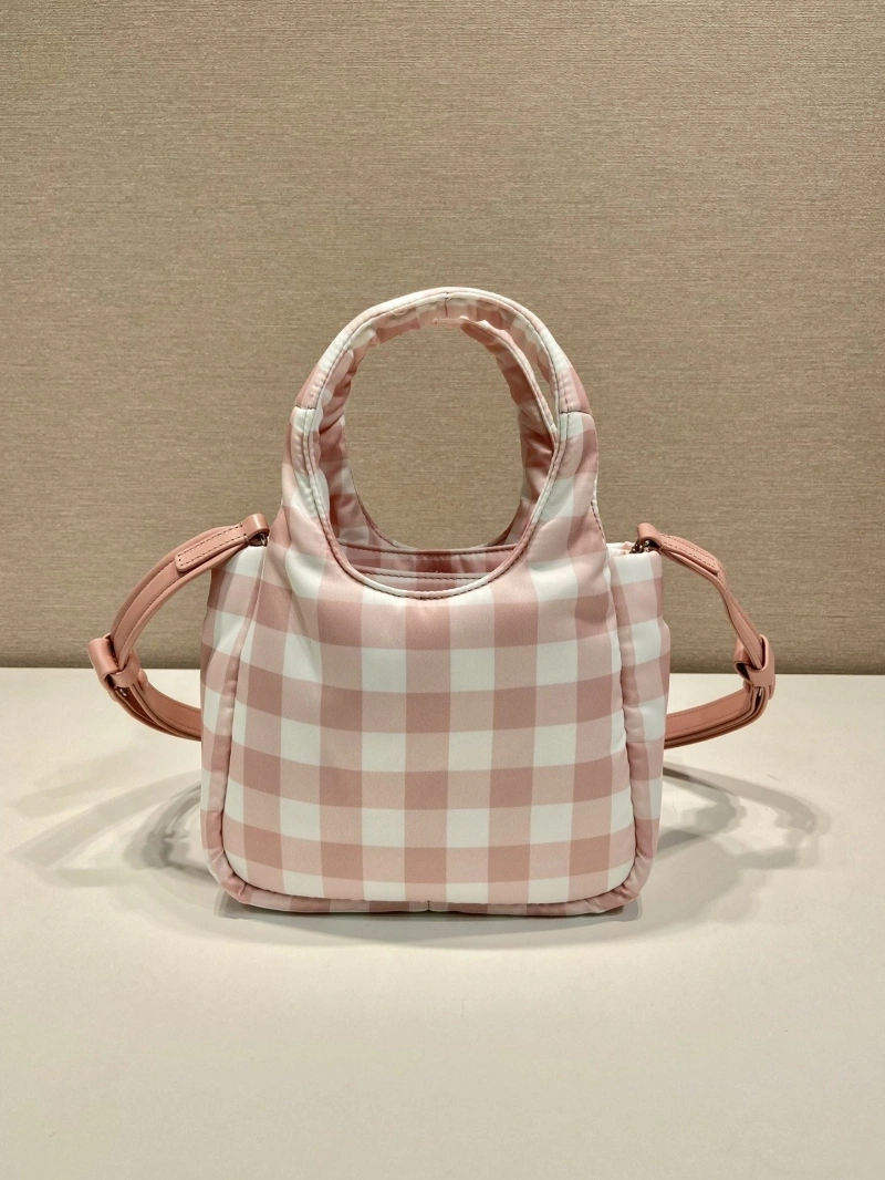 Prxdx Top Handle Bags Sleek 56211