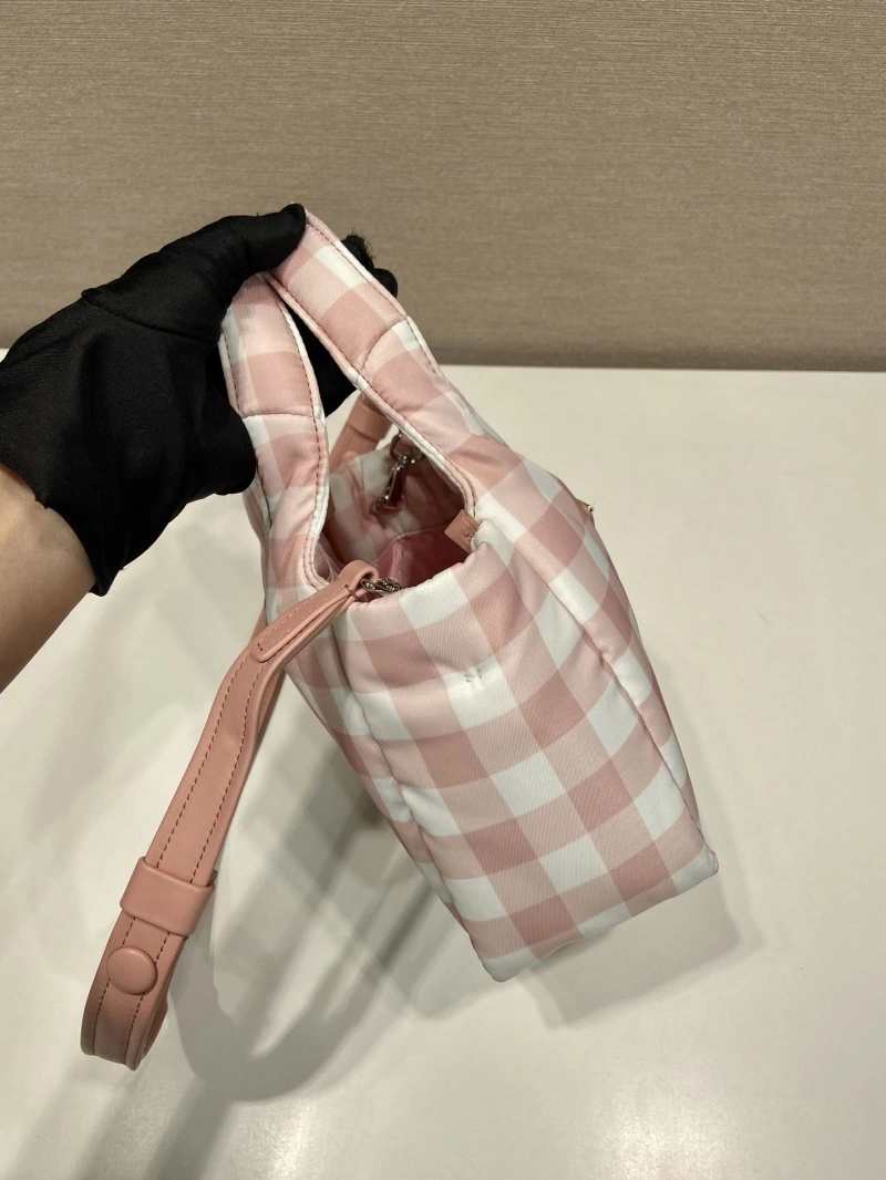 Prxdx Top Handle Bags Sleek 56211