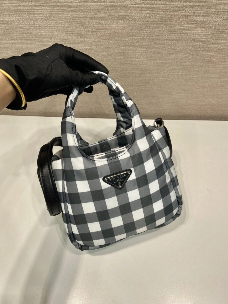 Prxdx Top Handle Bags Durable 56241