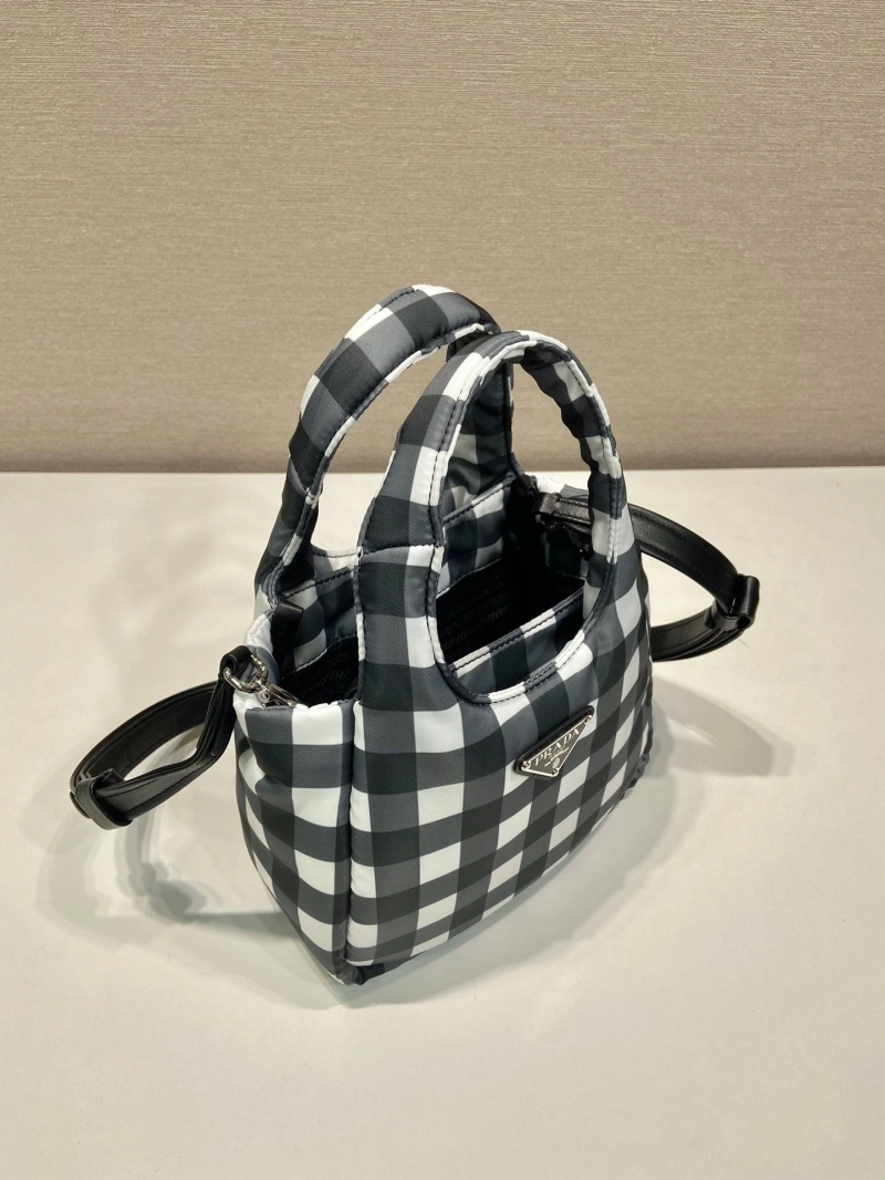 Prxdx Top Handle Bags Durable 56241