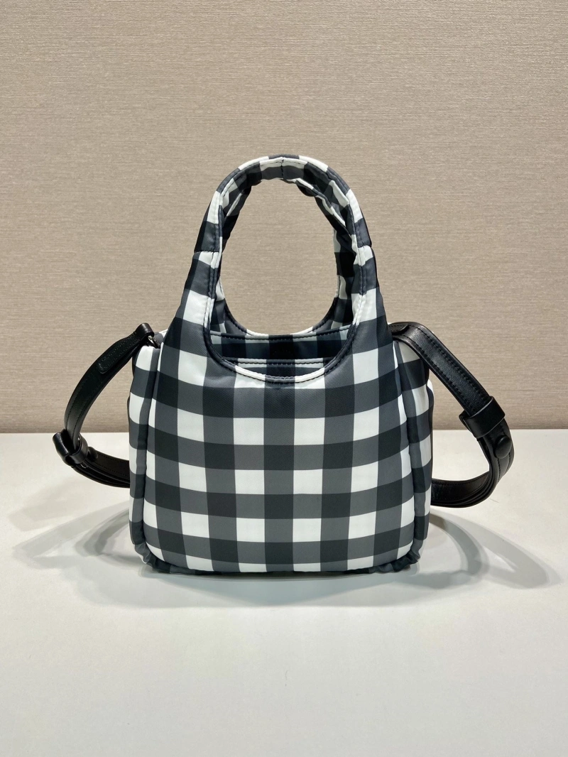 Prxdx Top Handle Bags Durable 56241