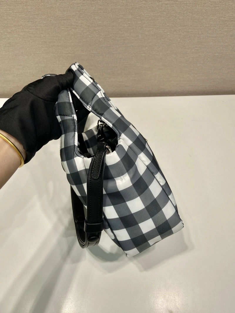 Prxdx Top Handle Bags Durable 56241