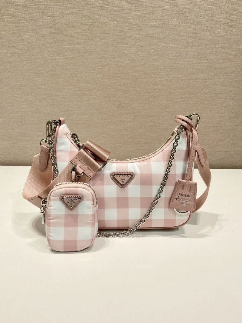 Prxdx Top Handle Bags Affordable 56323