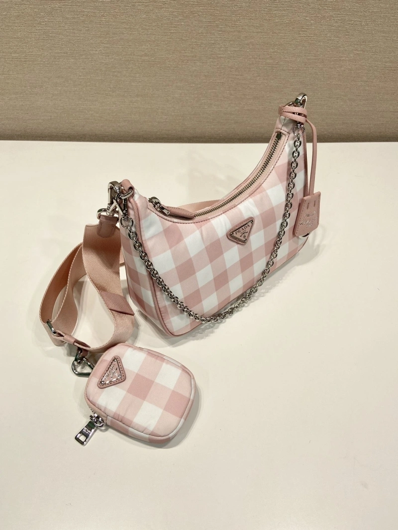 Prxdx Top Handle Bags Affordable 56323