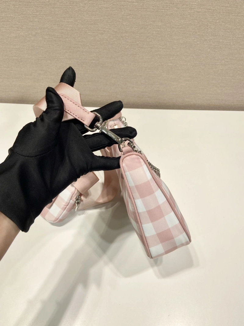 Prxdx Top Handle Bags Affordable 56323