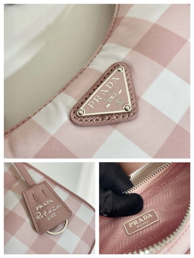 Prxdx Top Handle Bags Affordable 56323
