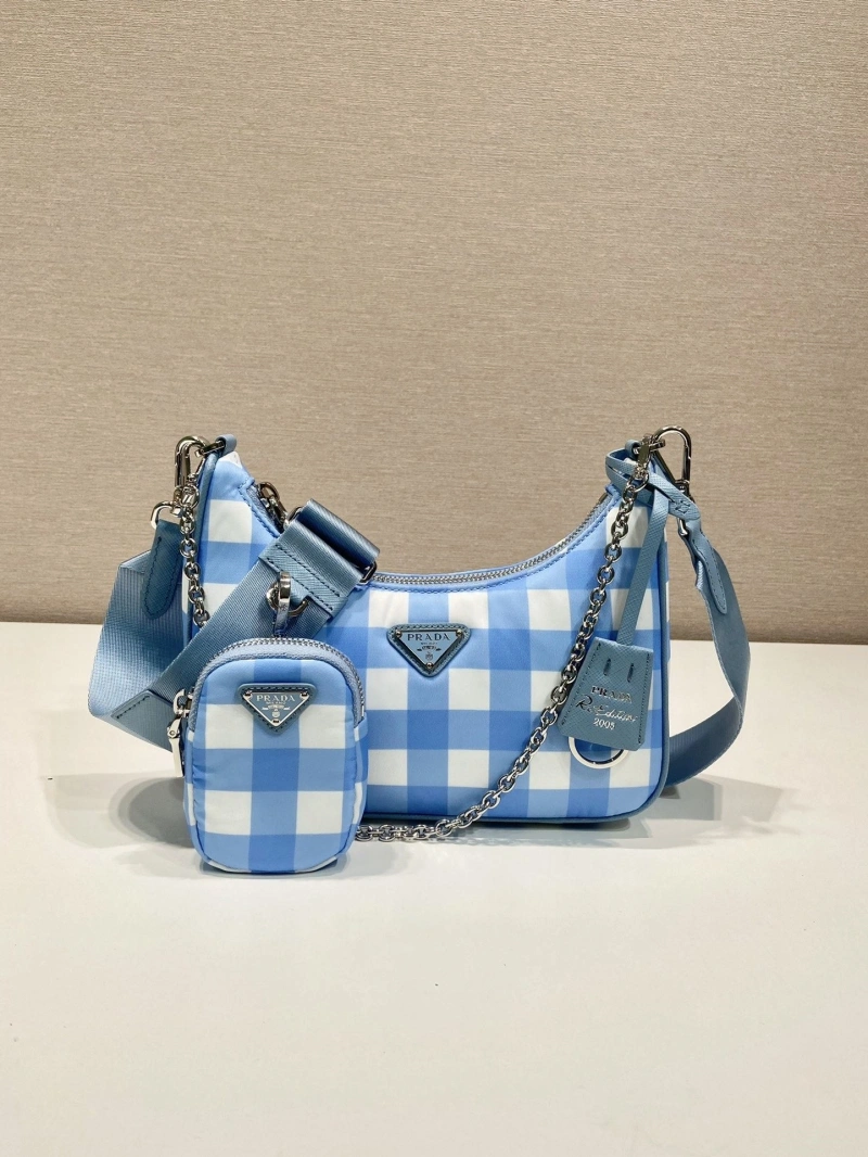 Lightweight Prxdx Top Handle Bags 56209