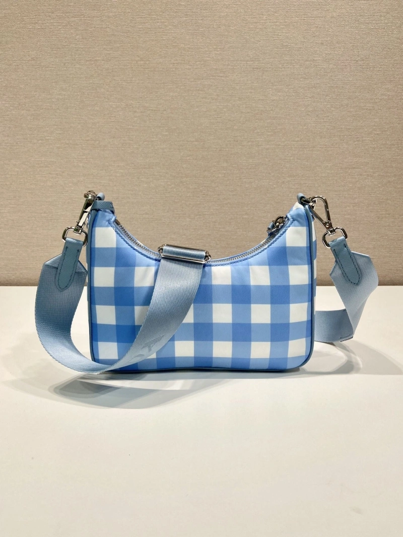 Lightweight Prxdx Top Handle Bags 56209