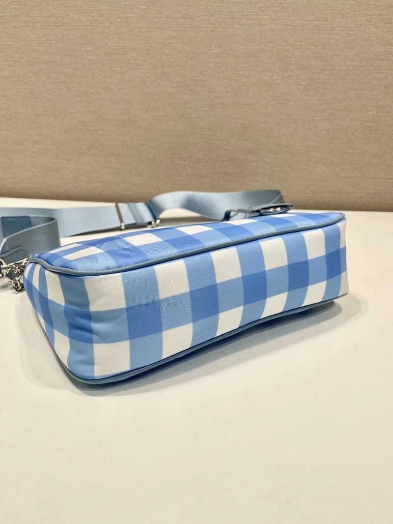 Lightweight Prxdx Top Handle Bags 56209