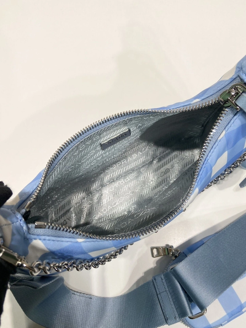 Lightweight Prxdx Top Handle Bags 56209