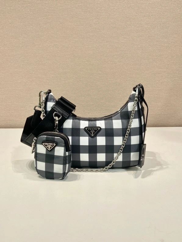 Flexible Prxdx Top Handle Bags 56262